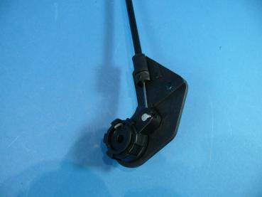 Bowden cable Hood BMW 5er E39 all (part 1)