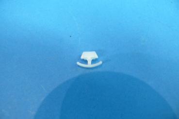 Clip eg. for hood and door trim for BMW E36 E66 E68