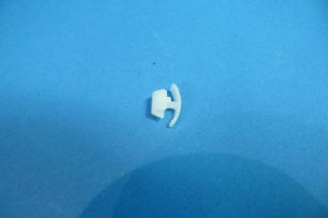 Clip eg. for hood and door trim for BMW E36 E66 E68