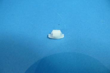 Clip eg. for hood and door trim for BMW E36 E66 E68