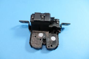 Trunk lock in trunk lid BMW 1er F20 / F21