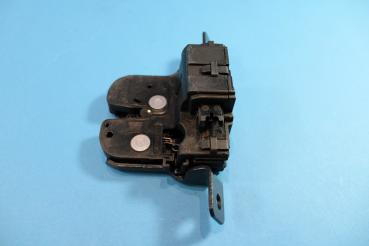 Trunk lock in trunk lid BMW 1er F20 / F21