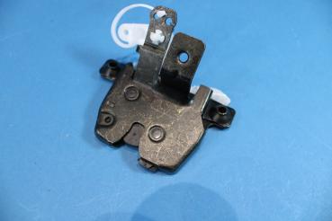 Trunk lid lock BMW 3er E36 Compact