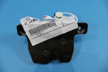 Preview: Trunk lid lock BMW 3er E36 Compact