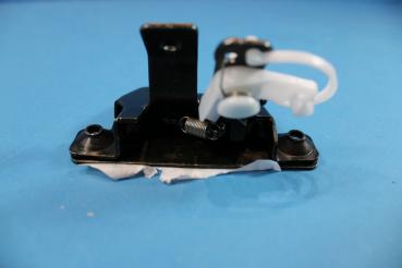 Preview: Trunk lid lock BMW 3er E36 Compact