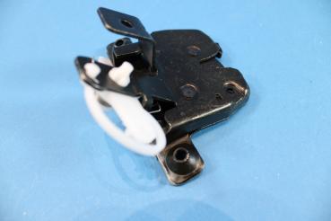Trunk lid lock BMW 3er E36 Compact