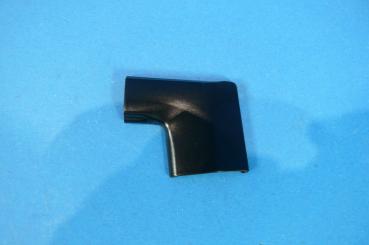 Corner facing rear right for glazing BLACK BMW 5er E28