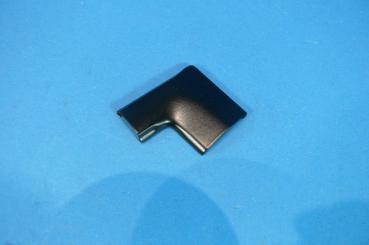 Corner facing rear right for glazing BLACK BMW 5er E28