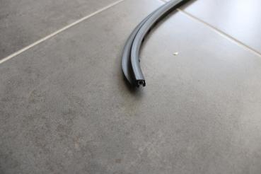Moulding for the rear window upper BMW 5er E60 Sedan