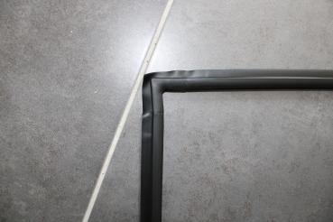 Moulding for the rear window upper BMW 5er E60 Sedan
