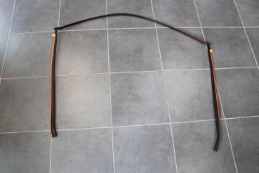 Abdeckung Frontscheibe BMW 3er E92 Coupé