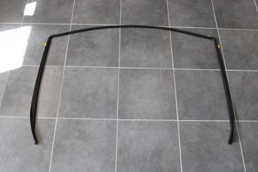 Abdeckung Frontscheibe BMW 3er E93 Cabrio