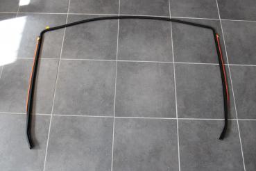Abdeckung Frontscheibe BMW 3er E93 Cabrio