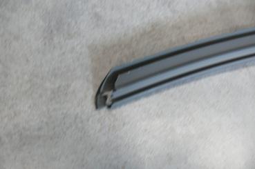 Leiste für die Heckscheibe (untere) BMW 3er E36