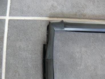 Cover, windshield front BMW 5er E39 Sedan / Touring
