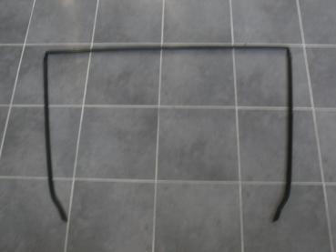 Cover, windshield front BMW 5er E39 Sedan / Touring