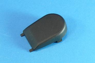 Abdeckung schwarz für Fensterkurbel vorne/hinten BMW 3er E30, 5er E34