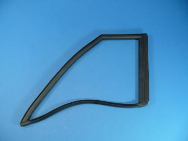 Dichtung Dreieckfenster rechts BMW 3er E30 Cabrio