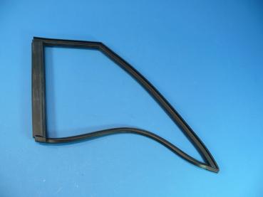 Window sealing right BMW 3er E30 Convertible