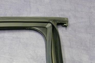 Window guide, right front door BMW 3er E90/E91 Sedan/Touring