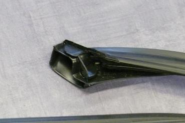 Window guide, right front door BMW 3er E90/E91 Sedan/Touring