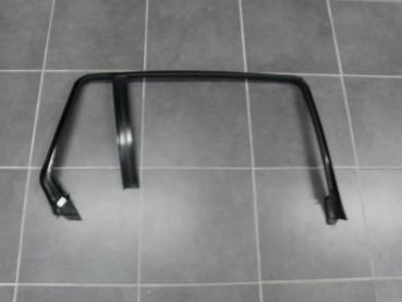 Cover for window frame rear door RIGHT BMW 5er E61 Touring