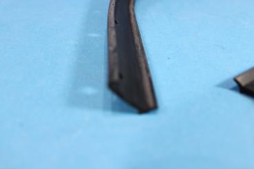 Rubber seal Side window fixed LEFT BMW E9 / NK
