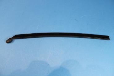 Gasket Front door left BMW 3er E30 Convertible