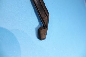 Gasket Front door left BMW 3er E30 Convertible