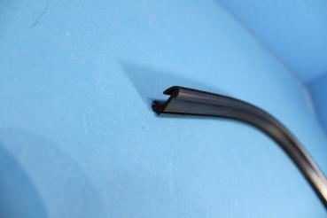 Gasket Front door left BMW 3er E30 Convertible