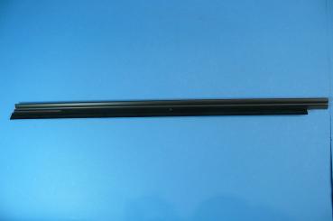 Window Slot Seal Outside rear left BMW 3er E30 Convertible