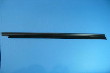 Window Slot Seal Outside rear right BMW 3er E30 Convertible