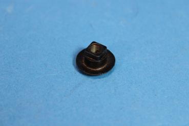 Nut Vent window BLACK for BMW 3er E30 2-doors