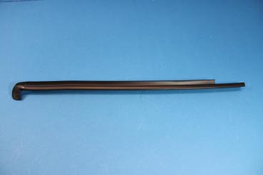 Door weather strip inner rear RIGHT BMW 3er E30 Convertible