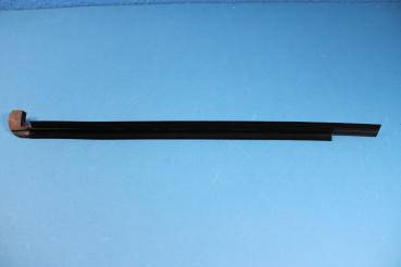 Door weather strip inner rear RIGHT BMW 3er E30 Convertible