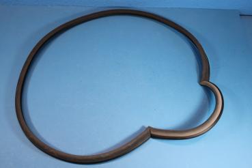 Gasket left-hand window SCHIEFER for BMW 3 series E36 Coupe