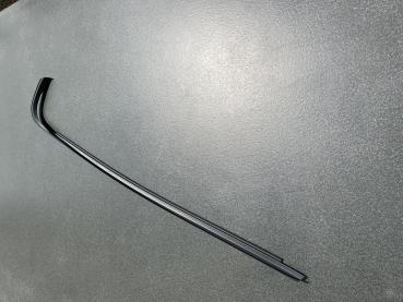 Dichtung für die hintere Seitenscheibe LINKS BMW 3er E36 Coupé