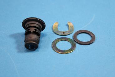 Preview: Set of fittings for rear side window BMW 3er E46 Coupe