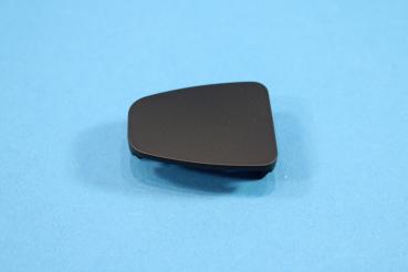 Preview: Cover BLACK MATTED BMW 3er E46 Compact / Coupe / Convertible
