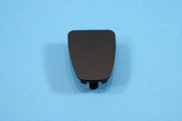 Preview: Cover BLACK MATTED BMW 3er E46 Compact / Coupe / Convertible