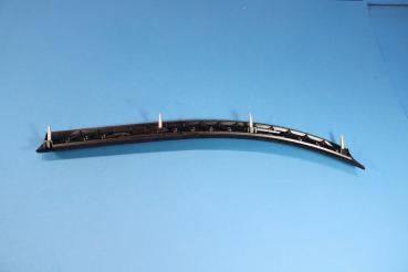 Decor Strips "Alu black cube" Instr. Panel 3pcs BMW 3er E46 Sedan / Touring / Compact / Coupé / Convertible