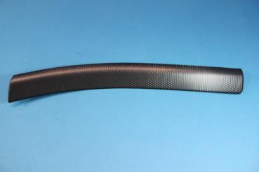 Decor Strips "Alu black cube" Instr. Panel 3pcs BMW 3er E46 Sedan / Touring / Compact / Coupé / Convertible