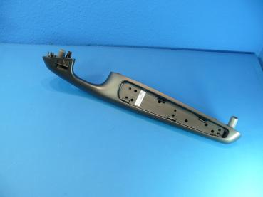 Armlehne "titan lackiert" GRAU Türe vorne rechts BMW 3er E46 Coupe / Cabrio