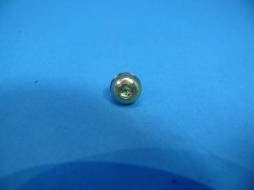 Torxschraube 4,8x13 für Türverkleidung BMW E36 E39 E53 X5