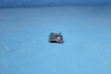 Clamps for door trim panel BMW 3er E36
