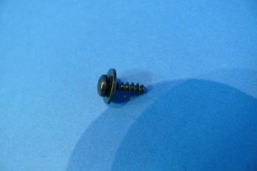 Fillister head screw L=12mm BMW 3er 7er E36 E46 E65 E66 E67 E68