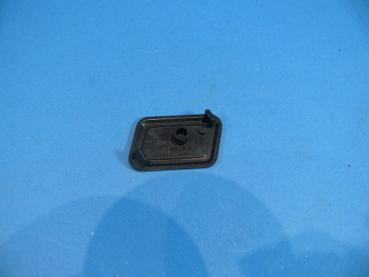 Blende Airbag SCHWARZ links BMW E36 / Z3