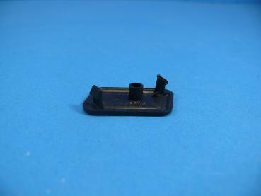 Blende Airbag SCHWARZ links BMW E36 / Z3