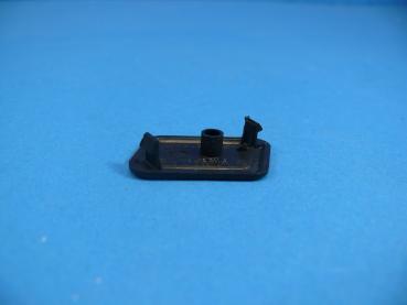 Blende Airbag SCHWARZ links BMW E36 / Z3