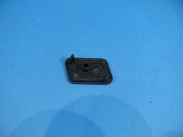 Blende Airbag SCHWARZ rechts BMW E36 / Z3